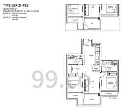 Grand Dunman (D15), Apartment #605413051